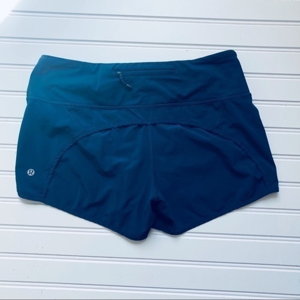Lululemon shorts different sizes colors​​ - Picture 10 of 16